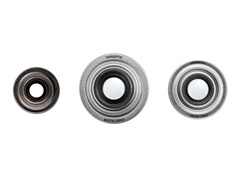 Advanced optical systems Corning