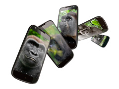 Gorilla Glass Corning